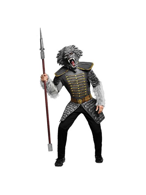 https://www.maskworld.com/english/products/costumes/theatrical-theatre-210/fairy-tales-fantasy/fairy-tales/oz-the-great-and-powerful-winged-baboon-costume Baboon Costume, Halloween Costumes Party, The Mask Costume, Evil Queens, Fairytale Fantasies, Theme Parties, Baboon, Fantasy Fairy, Carnival Costumes