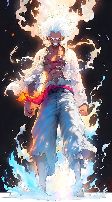 4k Wallpaper Android, Doflamingo Wallpaper, Anime Picture Hd, Anime Lock Screen Wallpapers, Anime Lock Screen, Live Screen Wallpaper, Luffy Gear 5, Animated Wallpapers For Mobile, Love Animation Wallpaper