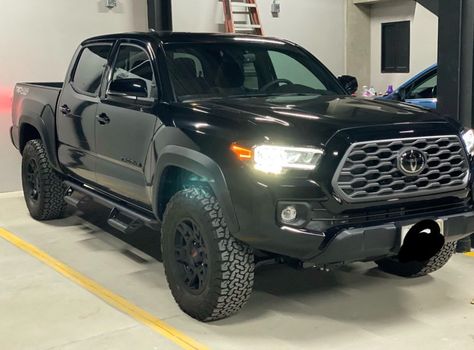 Black Tacoma, Fort Knox Kentucky, Toyota Tacoma Trd Pro, Tacoma 4x4, Tacoma World, Trd Pro, Toyota Tacoma Trd, Tacoma Trd, Console Organization