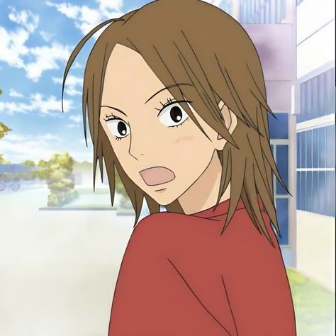 Kimi Ni Todoke Matching Icons, Anime Kimi Ni Todoke, Matching Icons, Anime