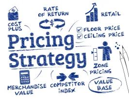 Product Pricing Analysis, Part Twoby Gift Rep Sandy •� 0 CommentsIn Part One of this topic on Product Pricing Analysis, we talked about Pricing Analysis based on cost.Now, we are going to pursue Market Pricing Analysis and how you reconcile both analyses to come up with your pricing Catfish Farming, Wholesale Pallets, Pricing Strategies, Pricing Strategy, Retail Arbitrage, Cool Fish Tanks, Price Strategy, Farming Business, Business Structure