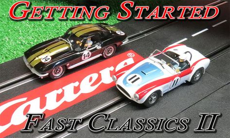 Slot Car Racing Sets, Carrera Slot Cars, Race Car Sets, Slot Car Sets, Slot Car Racing, Car Racer, Slot Cars, Brand You, Model Kit