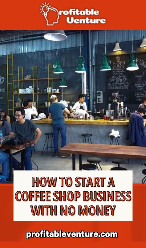 Do you want to start a coffee shop business from scratch? If YES, here is a complete guide on how to start a profitable coffee shop with no money or experience; plus a sample coffee shop business plan template and coffee shop marketing plan. Coffee Shop Business Plan Template, Coffee Shop Marketing, Cafe Essentials, Marketing Plan Sample, Nutrition Design, Coffee Shop Business Plan, Business With No Money, Starting A Coffee Shop, Mobile Coffee Shop