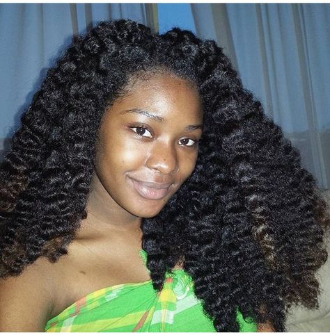 Braid Out Long Natural Hair, Twist Outs On Natural Hair Long, Large Braids Natural Hair, Braidout Hairstyles On Natural Hair, Braidouts On Natural Hair, Long Coily Hair, Long Type 4 Hair, Long Afro Hair, Healthy Hair Goals