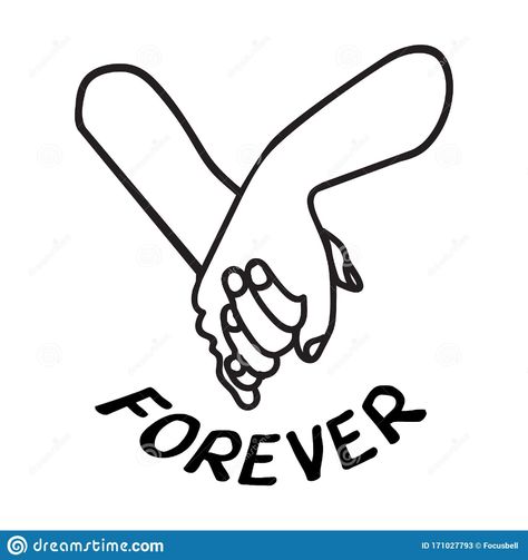 Lovely Couple Holding Hands Promise Icon Stock Vector - Illustration of black, eps10: 171027793 Hands Holding Heart, Love Vector, Computer Vector, Globe Logo, Sims Free Play, Hands Icon, Couple Holding Hands, Drawing Accessories