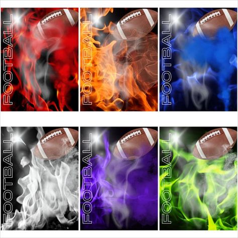 This is a great way to celebrate your football player! Just put there image on this background and you are ready to have it printed! Senior Banner, Football Background, Football Banner, Sports Poster, Diy Backdrop, Backdrop Design, Digital Backgrounds, Sport Poster, Sports Photography