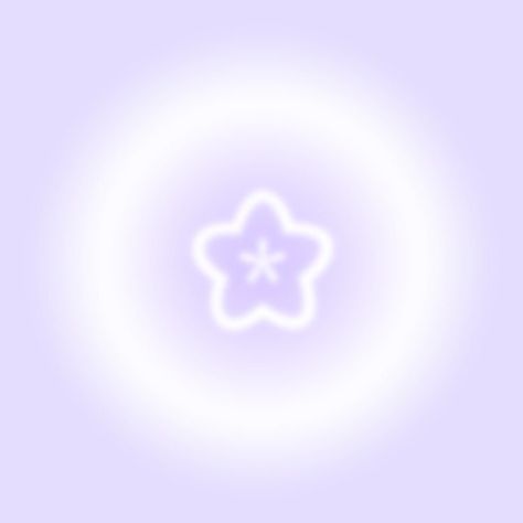 Aura Colors Icon, White Purple Background, Aura Colors Aesthetic, Purple Pfps, Light Purple Wallpaper, Purple Icon, Purple Aura, Lavender Aesthetic, Purple Gradient