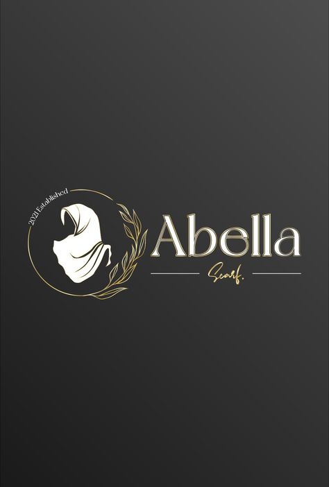 Logo Tudung Shawl, Logo Tudung Fareha, Logo Syarikat Tudung, Logo Tudung Bawal, Logo Brand Tudung, Naelofar Hijab Logo, Logo Tudung Selendang, Logo Selendang, Hijab Logo Design Idea