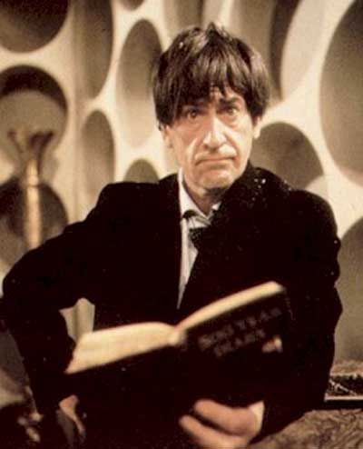 Patrick Troughton, 49th Anniversary, Lost Episodes, Doctor Quotes, Classic Doctor Who, Second Doctor, Tv Doctors, First Doctor, 11th Doctor