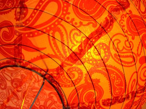 paperlantern.com | paper lantern | Flickr - Photo Sharing! Red And Orange Aesthetic, Orange And Pink Aesthetic, Canteloupe, Lantern Image, Orange Lanterns, Juicy Orange, Tangerine Dream, Orange Shades, Orange Paper