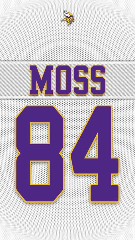 Nfl Jersey Wallpaper, Randy Moss Wallpaper, Viking Football, Minnesota Vikings Wallpaper, Jersey Background, Jersey Wallpaper, Nfl Wallpaper, Viking Wallpaper, Nfl Logos