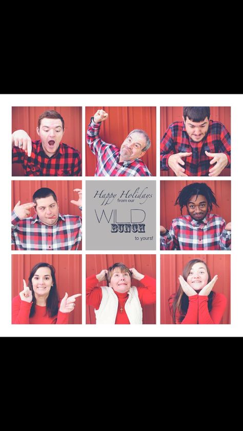 The Brady bunch new and approved #family #pictures Brady Bunch Christmas Card, Brady Bunch Christmas, Dental Party, Awkward Family Christmas, Christmas Card Collage, Venue Party, Christmas Cards Photography, Company Christmas Cards, Illustration Software