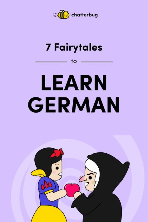 Indulge in these fantastical, mystical and sometimes sinister stories, and learn some German along the way! German Stories, Learning German Worksheets, German Phrases Learning, German Resources, Study German, German Study, German Phrases, Germany Language, Learning Languages Tips