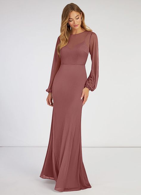 page_common_share_product_shareContent: Best Azazie Bridesmaid Dresses, Dusty Rose Bridesmaid Dress Long Sleeve, Fitted Bridesmaid Dresses With Sleeves, Long Sleeved Bridesmaid Dress, Champagne Bridesmaid Dresses Long Sleeve, Long Sleeve Pink Bridesmaid Dress, Long Sleeve Bridesmaid Dress Winter, Elegant Bridesmaid Dresses With Sleeves, Satin Bridesmaid Dresses With Sleeves