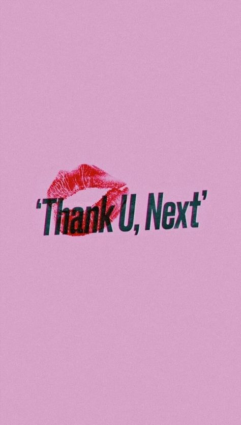 Thank U Next, Phone Quotes, Ariana Grande Wallpaper, Cute Wallpapers Quotes, Wallpaper Iphone Quotes, Wallpaper Iphone Disney, Trendy Wallpaper, Cute Wallpaper For Phone, Tumblr Wallpaper