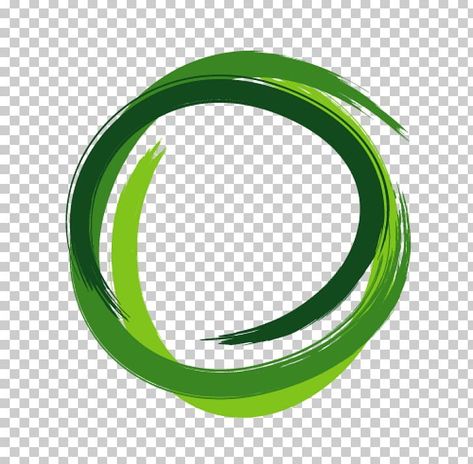 Logo Background Design Circle Green, Facebook Frame Ideas, Circle Graphic Design, Logo Computer, Facebook Frame, African Dessert, Banner Png, Computer Icons, Free Web Design