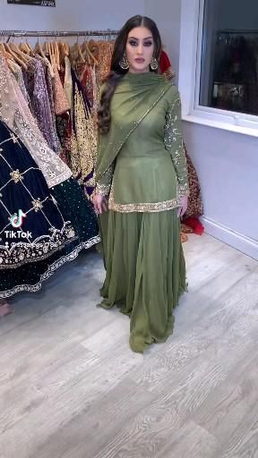 Designer Heavy work sharara suit Canada [Video] | Party wear indian dresses, Pakistani party wear dresses, Designer party wear dresses Pakistani Party Wear Dresses, Pakistani Party Wear, Pakistani Dresses Casual, Indian Dresses Traditional, Sleeves Designs For Dresses, Simple Pakistani Dresses, Designer Party Wear Dresses, Boutique Dress Designs, Designer Dresses Casual