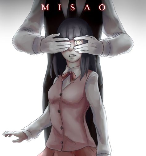 Misao Rpg, Plot Development, Alice Mare, Witches House, Anime Horror, Creepy Games, Mad Father, Rpg Horror, I Love Games