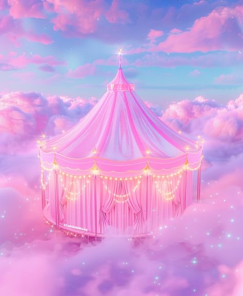 Get in losers, we’re going to the fair… in the sky.☁️⛅️🌈🎡🎠🎢🎟️✨🦋 Dream on⚡️ 🩷 Xo, Heather . . . ✨Images here created with MJ 6 + edited with other programs. . . . #Pinkvibes #GlitterArt #glitterartist #pinkaesthetic #DreamyFerrisWheel #DiamondFerrisWheel #fantasyartwork #3DArt #Cloudscape Playlist Photos, Cosmic Aesthetic, Pink Wonderland, Trippy Aesthetic, Aesthetic Neon, Wonderland Artwork, Pink Magic, Circus Circus, Imaginary Friends