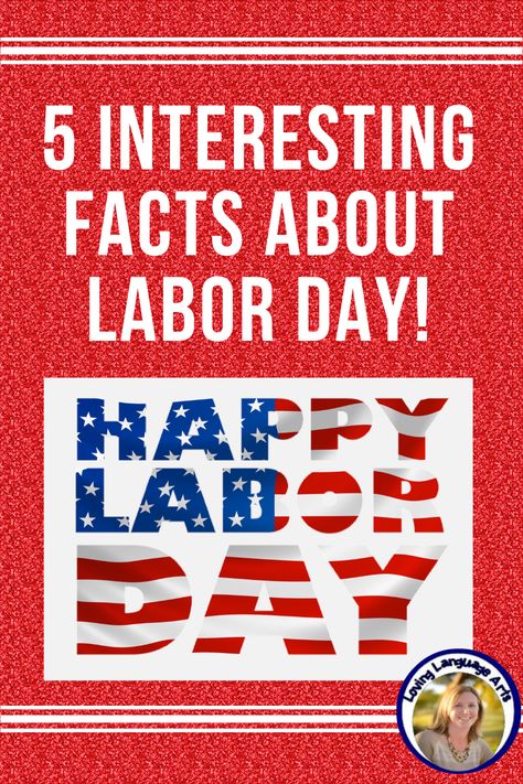 Labor Day History, Core Ideas, Teaching Language, Teachers Resources, Language Arts Teacher, Middle School Language Arts, English Language Arts High School, Ela Teacher, 10th Grade