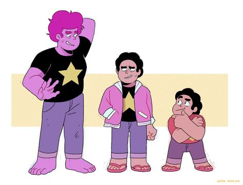 Steven Universe Pictures, Steven Uni, Greg Universe, Steven Universe Movie, Steven Universe Au, Steven Universe Drawing, Steven Universe Memes, Steven Universe Funny, Steven Universe Characters