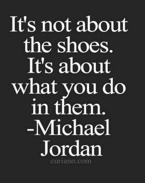 Many talented fashion designers could have said this, but that it was spoken by the legendary Michael Jordan? Pure brilliance. Leave it to @hera_sport to find a quote that so cleverly represents our shared love for fashion and @nba basketball.#transitions Cheer Team Quotes, Love And Basketball Quotes, Legacy Quotes, Michael Jordan Quotes, Player Quotes, Jordan Quotes, Inspirational Sports Quotes, Athlete Quotes, Team Quotes