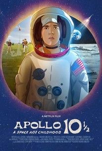 Apollo 10 1/2: A Space Age Childhood - Rotten Tomatoes Mission Control, The Astronaut, Moon Landing, Kids Growing Up, Rotten Tomatoes, American Life, Coming Of Age, Space Age, Houston Texas