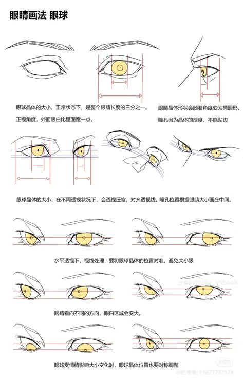 How To Draw Eyes In Perspective, Taco1704 Eyes, Eyes Sketch Tutorial, Drawing Female Body, Eye Drawing Tutorials, Drawing Tutorial Face, Human Anatomy Drawing, 얼굴 그리기, Body Reference Drawing