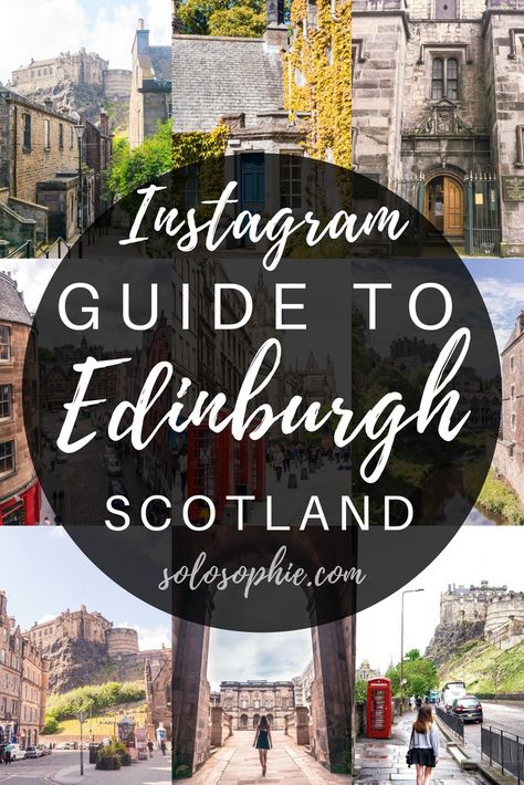 Instagram guide to Edinburgh : 10 Top Photo Spots in Edinburgh, photography locations such as Dean Village, Grassmarket, the vennel etc in Edinburgh, Scotland. Vacation Scotland, Travel Edinburgh, Edinburgh Photography, Scotland Travel Guide, Edinburgh Travel, Scotland Vacation, Scotland Trip, Visit Edinburgh, Uk Trip