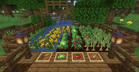 Farmer's Delight Mc Mods, Minecraft Forge, All Minecraft, App Home, Organic Compost, Farm Tools, Beautiful Desserts, Best Mods, World Of Tanks