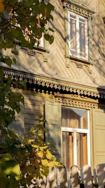 ieva on Instagram: "idk about you but i think lithuanian wooden architecture is underrated 🥰 #ExploreLithuania — — — — — — — #travelinspo #history #laumeieva #vilnius #lithuania" Lithuanian House, Lithuanian Architecture, Lithuania Aesthetic, Manor Interior, Lithuania Travel, Dark Academy, Wooden Architecture, Vilnius Lithuania, Beautiful Lighting