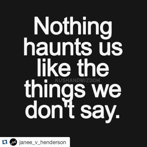 I suppose but sometimes things are better left unsaid. Maybe. ::shrugs it off:: moves forward. #Repost @janee_v_henderson with @repostapp. Don't find yourself bringing old anger and pent up feelings into a new year. Not only is it a new year but it is a new day. Negative feelings or apologies left unsaid will only hurt you. #newday #selfcare #mentalhealth #motivation #morning #newyearnewyou #houstonlifecoach #lifecoach #janeehenderson #sayit by mommaofdos #TalkativeMedia #LetUsTalkYouUp #Instagr Without You Quotes, I Dont Miss You, Girl Truths, Unspoken Words, Life Changing Quotes, Life Without You, Quotes Disney, Trendy Quotes, Quotes About Moving On