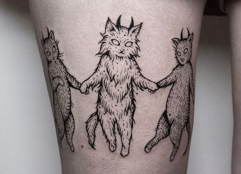 Warlock Tattoo, Chest Tattoo Ideas, Medieval Tattoo, Hourglass Tattoo, Armband Tattoos, Chest Hair, Tatoo Inspiration, Funky Tattoos, Bunny Tattoos