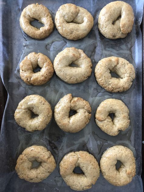 Magnolia Table Recipes, Joanna Gaines Recipes, Magnolia Kitchen, Chip Gaines, Making Donuts, Middle Eastern Desserts, Donuts Recipe, Magnolia Table, Star Chef