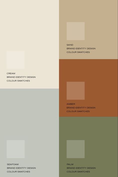 Interior Designer Studio, Minimal Branding Design, Visuell Identitet, Cabinet Medical, Hex Color Palette, House Color Palettes, Minimal Branding, Color Schemes Colour Palettes, Designer Studio