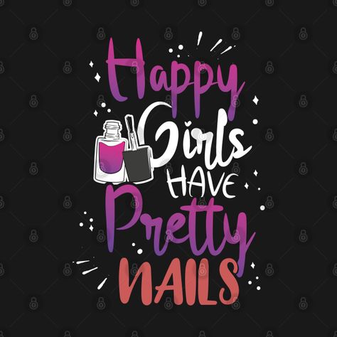 Nails Slogan, Nails Svg, Nail Tech Profile Picture, Nail Salon Names Ideas Unique, Nail Tech Aesthetic Wallpaper, Nail Technician Quotes, Nail Memes, Nail Tech Quotes, Barbie Pink Nails