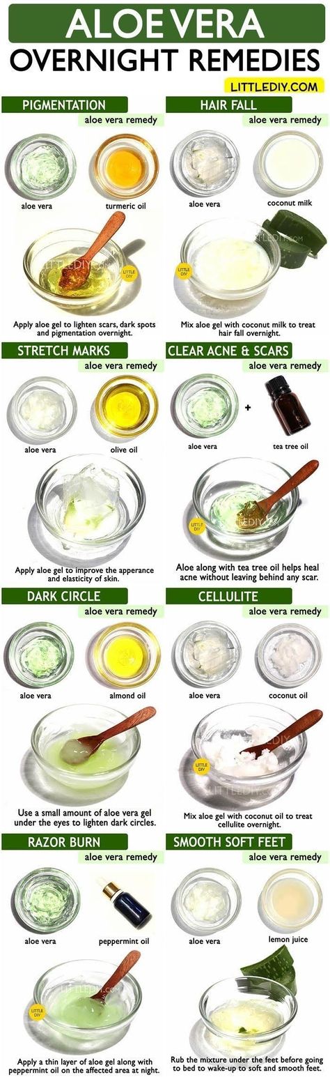 Overnight Remedies, Aloe For Hair, Life Made Simple, Aloe Gel, Rice Water, Skin Remedies, Skin Care Remedies, Skin Care Recipes, Diy Skin Care