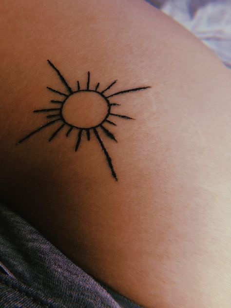 #sun #star #compass #tattoo #tattooideas Star Compass Tattoo, Sunburst Tattoo, Compass Tattoo, Leaf Tattoos, Jesus Fish, Maple Leaf Tattoo, Fish Tattoos, Jesus Fish Tattoo, Compass