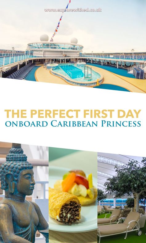 Best Family Cruises, Princess Cruises Caribbean, Caribbean Princess, Cruise Secrets, Cruise Pictures, Best Places To Vacation, Cruise Essentials, Princess Cruise Ships, Paradise Travel