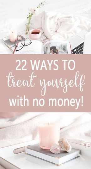 Are you looking for ideas to treat yo self without spending alot of cash? Self care on a budget, so to speak? Well, here are 22 ways to treat yourself without spending a lot of money. These ideas are exactly what you need in your life! #selfcare #tips Ways To Treat Yourself, Selfcare Tips, Pastas Recipes, No Money, Frugal Living Tips, Self Care Activities, Having A Bad Day, Self Care Routine, Ways To Save Money