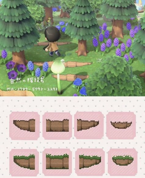 Animal Crossing Box Design, Acnh Planning, Outset Island, Acnh Inspiration, Acnh Cottagecore, Animal Crossing 3ds, Animals Crossing, Animal Crossing Guide, Acnh Codes