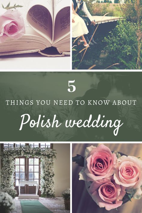 Polish Wedding Ideas, Wedding In Poland, Polish Wedding Aesthetic, Polish Wedding Food, Polish Wedding Dress, Polish Wedding Traditions, Poland Wedding, Poland Facts, Polish Culture