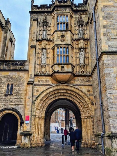 Bristol University Aesthetic, Autumn Manifestation, Bristol Architecture, Things To Do In Bristol, Uk Vacation, Bristol Cathedral, Bristol Fashion, Bristol London, Uk Cities