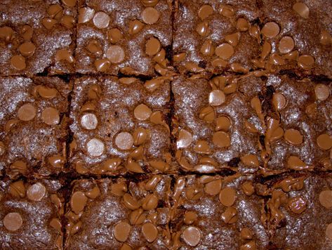 Brownie Dump Recipes, Dump Brownie Recipes, Dump Brownies, Dump Bars, Knit Scarfs, Dump Meals, Cinnamon Chips, Best Sweets, Pie Bars