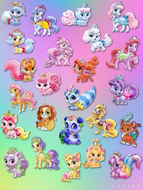 Palace Pets Wallpapers on WallpaperDog Disney Princess Pets, Disney Palace, Disney Princess Palace Pets, Princess Palace Pets, Disney Princess Aurora, Character Cards, Fairy Wallpaper, Palace Pets, New Disney Princesses