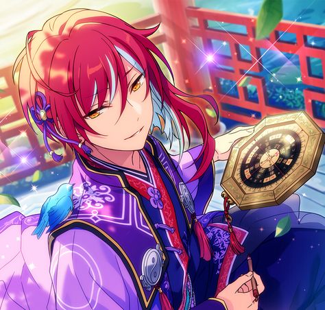 Ensemble Stars Pfp, Ensemble Stars Natsume, Stars Pfp, Natsume Sakasaki, Star Character, Ensemble Stars, Kittens, Stars, Anime