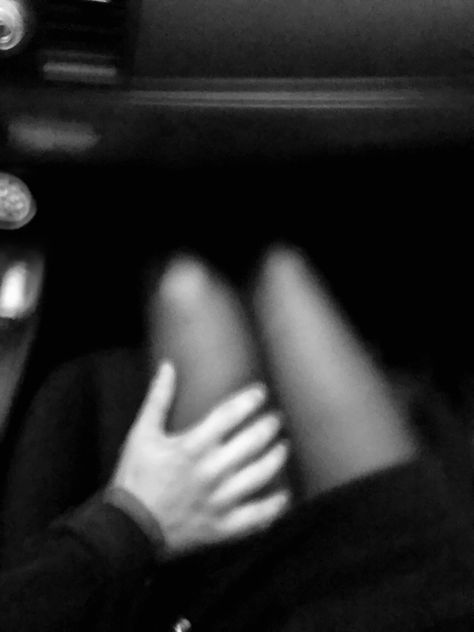 Between Legs Boyfriend, Holding Thigh In Car, Hands On Thigh In Car, Hands On Legs Couple, Hand On Leg In Car, Holding Thigh, Hand On Thigh Night Car, Hand On Thigh Night, Hand On Thigh