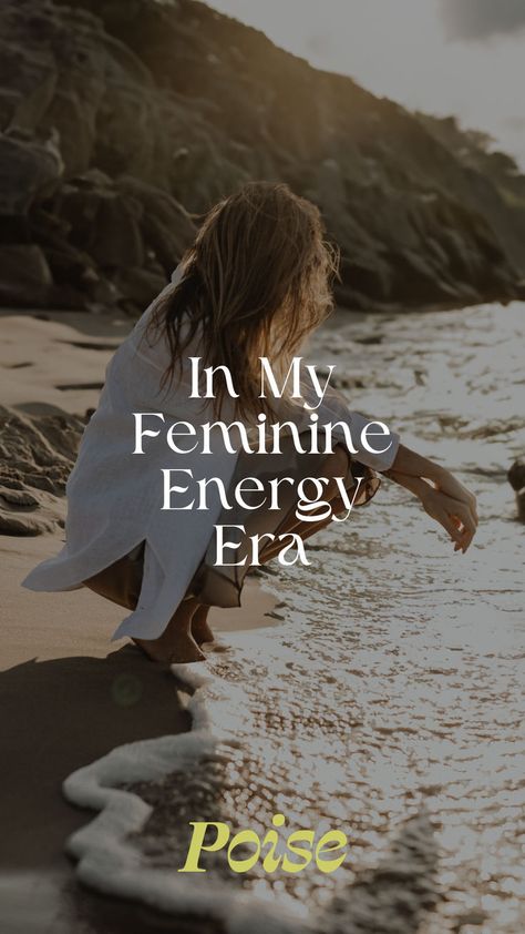 Discover how leaning back and tapping into your feminine energies will enhance your work, family life, and business. This is where you find your community. This is where you transform hustle into authentic success. This is where the movement starts. #SlowLiving Female Leaders, Leadership Programs, Work Family, Feminine Women, Natural Energy, Slow Living, Feminine Energy, Divine Feminine, Family Life