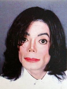 celebrity mugshot 032 Michael Jackson Prison Mugshots, Michael Jackson Ghosts, Celebrity Mugshots, Neverland Ranch, Chelsea Manning, Mug Shot, Liza Minnelli, Dude Ranch, Jackson Family