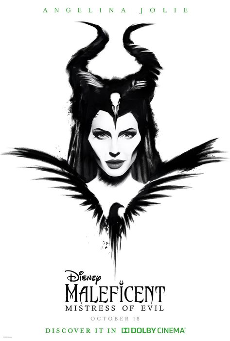 Nerd Movies, Maleficent Mistress Of Evil, Maleficent 2, Mistress Of Evil, Disney Maleficent, Film Disney, Michelle Pfeiffer, Walt Disney Pictures, Fantasy Adventure